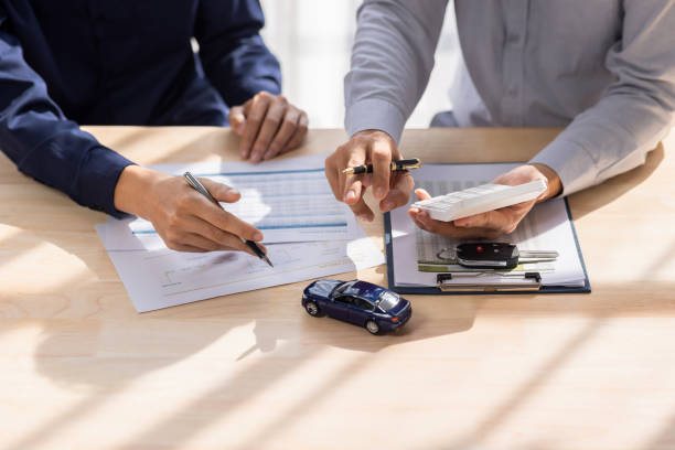 24/7 Emergency Commercial Auto Insurance experts in White Oak, PA